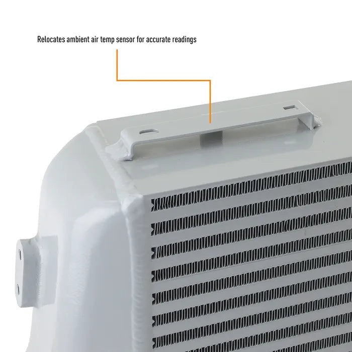 Mishimoto Intercooler Kit W/ Intake | 2022+ Subaru WRX (MMINT-WRX-22)