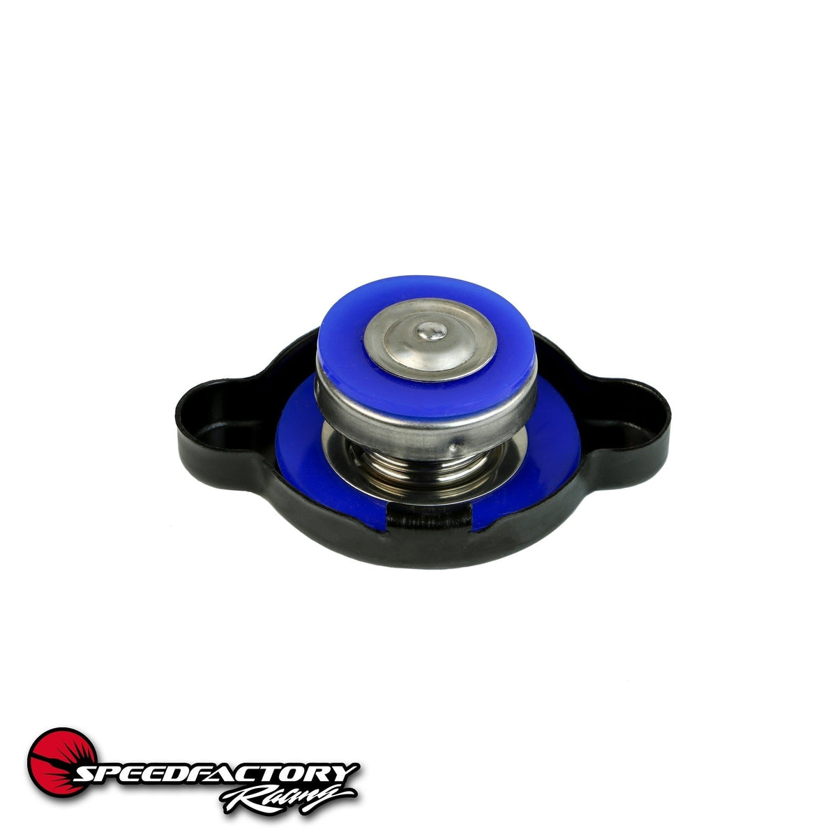 SpeedFactory Racing 1.3 Bar High Performance Radiator Cap - Type A (SF-06-079)