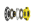 Advanced Clutch Mod-Twin 10.5 XT Sprung Street | (T2SS-F12)