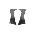 APR Carbon Fiber Fender Vents | 2022-2023 Subaru BRZ/Toyota GR86 (CBX-GRBRZFC)