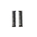 Hybrid Racing Heavy Duty Transmission Detent Springs | 2016-2021 Honda Civic (HYB-DTS-01-06)