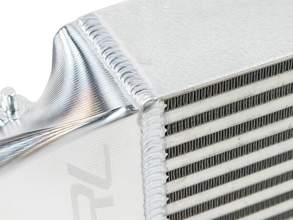 PRL Billet Intercooler Upgrade | 2023+ Honda Civic Type-R & 2024+ Acura Integra Type-S (PRL-FL5-IC)
