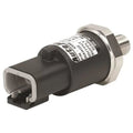 Autometer 1/8" NPT MALE 35PSI/30INHG-30PSI Boost/Vac-Boost Sensor | Universal (P13115)