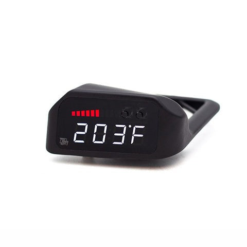 P3 V3 OBD2 Gauge | 2020-2026 Toyota Supra (L3P3TA90/R3P3TA90)