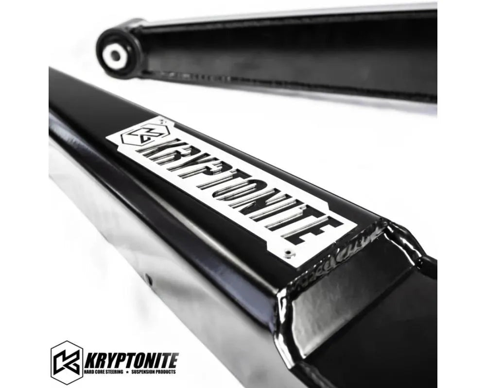 Kryptonite Stage 3 Leveling Kit w/ Fox Shocks | KRFD17STAGE3FOX