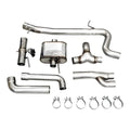 AWE Tuning Cat-Back Exhaust System | 2022+ Audi RS3 (3025-31389)