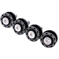 PRL Shifter Base Bushing | 2016-2024 Honda Civic 6MT / 2017-2024 Honda Civic Type-R / 2023+ Acura Integra (PRL-SHIFT-BUSH-BASE-KIT)