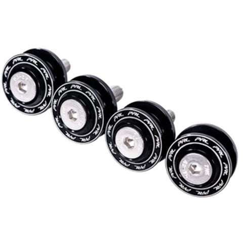 PRL Shifter Base Bushing | 2016-2024 Honda Civic 6MT / 2017-2024 Honda Civic Type-R / 2023+ Acura Integra (PRL-SHIFT-BUSH-BASE-KIT)