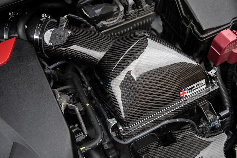 Forge Upper Airbox Induction Kit | 2023+ Toyota GR Corolla (FMINDK43)
