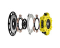 Advanced Clutch Mod-Twin 10.5 XT Rigid Race | (T2R-G13)