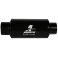 Aeromotive 10 Micron In-Line Fuel Filter with ORB-10 Ports (12350)