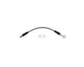 AMS Performance Stainless Steel Clutch Line | 2022+ Subaru WRX (AMS.50.03.0001-1)