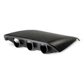 Autometer 2-1/16" Triple Dash Top Gauge Mount | 2005-2009 Ford Mustang (10050)