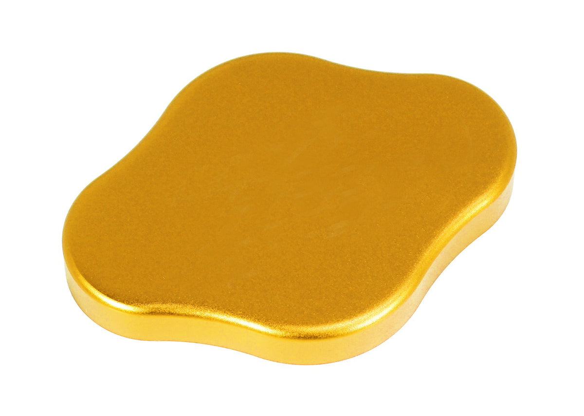 ZSPEC Billet Fluid Reservoir Cap Cover | 2023+ Nissan Z (00843612134325)