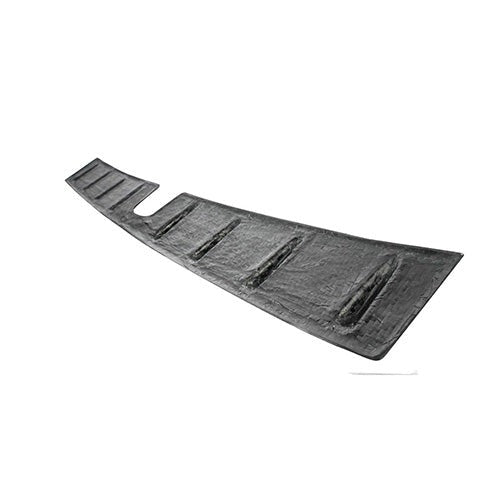 APR Vortex Generator | 2022-2024 Subaru BRZ/GR86 (CF-522012)