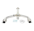 Invidia Y-Pipe | 2002-2008 Nissan 350Z (HS02N3ZYPP)