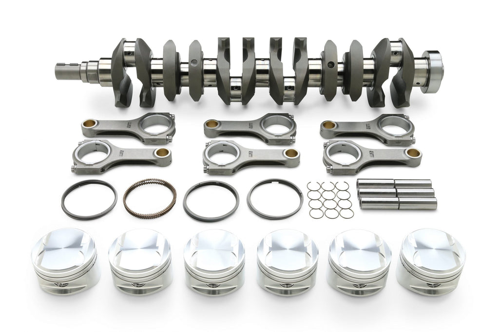 Tomei Stroker Kit 2.6L Full Counter | 1989-2002 Nissan GT-R (TA201A-NS05CP)