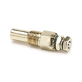 Autometer 1/8NPTF MALE Temperature Sensor | Universal (2253)