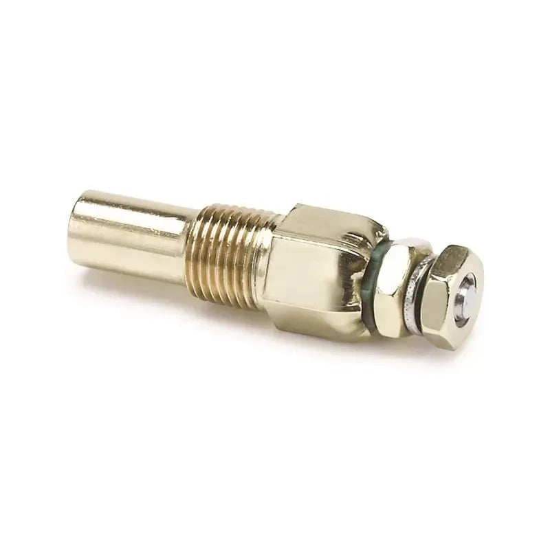 Autometer 1/8NPTF MALE Temperature Sensor | Universal (2253)