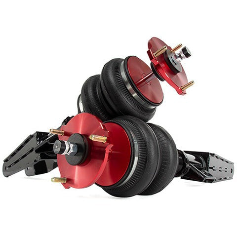 Air Lift Front Air Strut Kit | 2017-2021 Tesla Model 3 & 2020+ Tesla Model Y (78102)