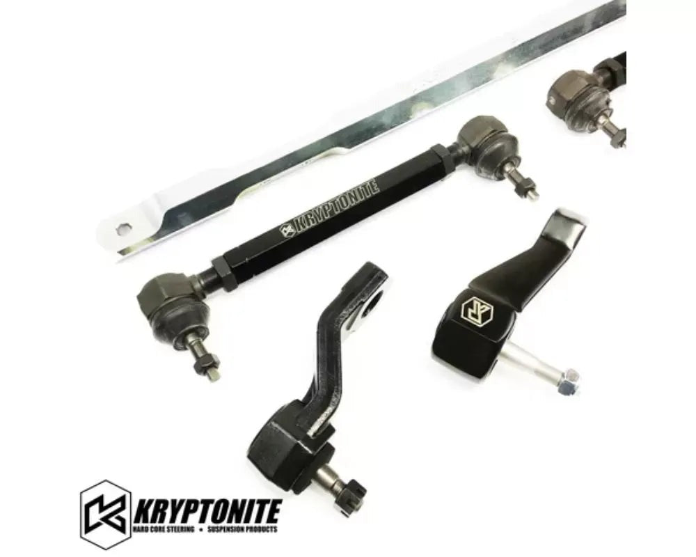Kryptonite Ultimate Front End Package | ULTIMATEH2