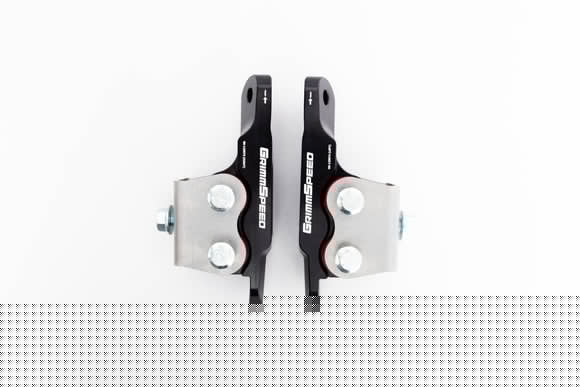 GrimmSpeed Engine Mounts - Street Version | 22+ Subaru WRX (123078STR)