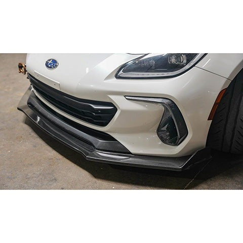 APR Front Air Dam/Lip | 2022+ Subaru BRZ (FA-822005)