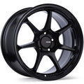 Enkei TS-7 Gloss Black 18x9.5 | 5x120 (535-895-1245BK)
