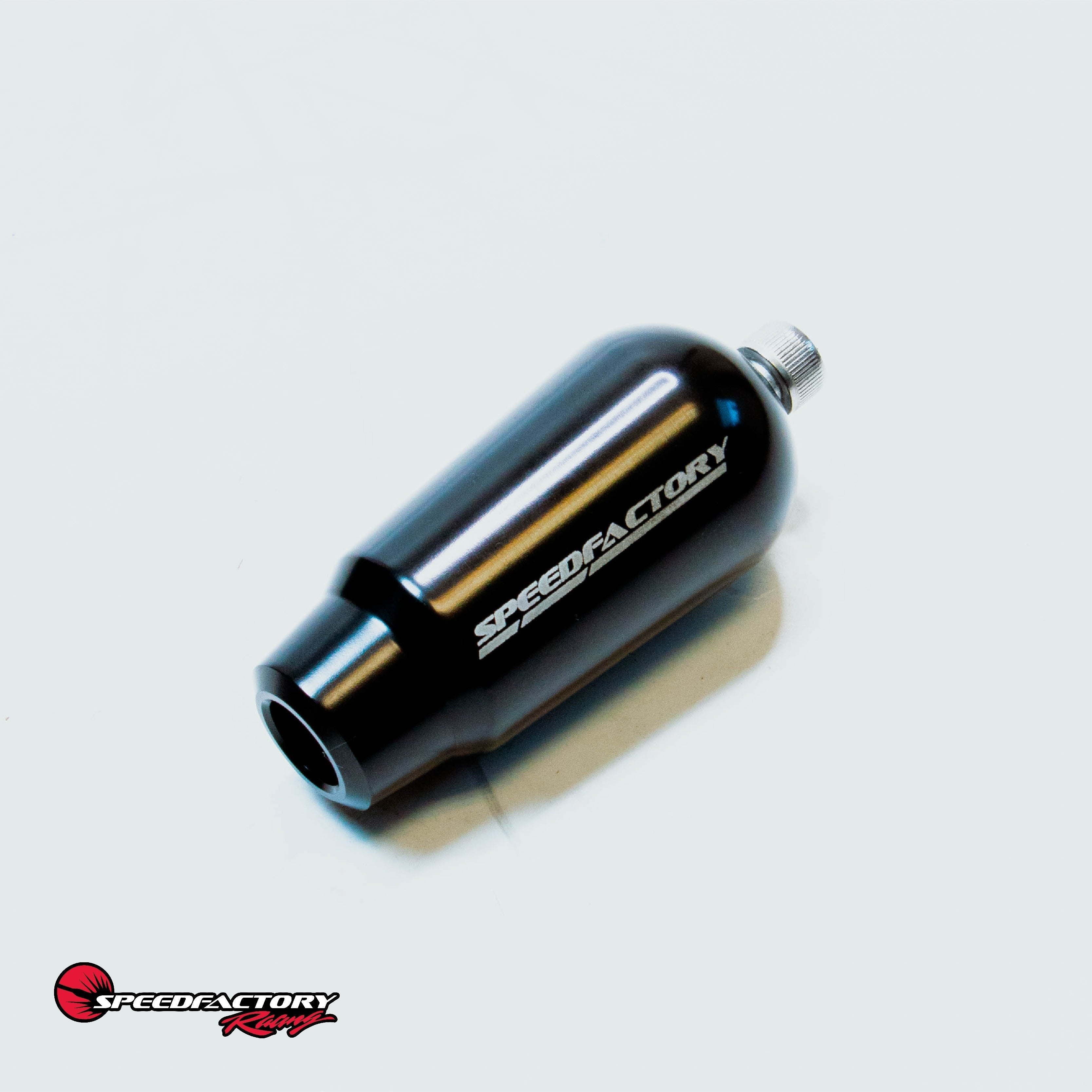 SpeedFactory Racing Billet Shift Knob V1 (SF-02-701)