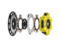 Advanced Clutch Mod-Twin 10.5 XX Rigid Race | (T3R-G13)