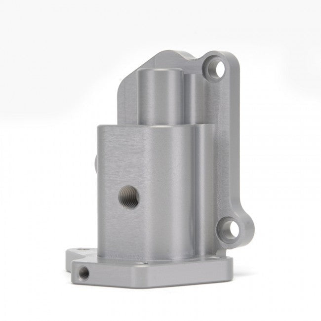Skunk2 Billet VTEC Solenoid Housing | 1999-2000 Honda Civic Si & 1992-2001 Acura Integra GS-R/Type-R (639-05-0100/5)