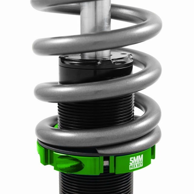 Fortune Auto 500 Series Coilovers | 2023+ Toyota GR Corolla (FA500-GZEA14)
