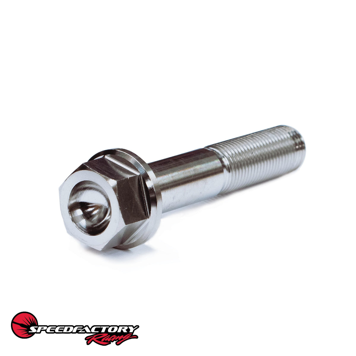 SpeedFactory Racing Titanium Transmission to Engine Bolt Kits | 2002-2006 Acura RSX Type-S, 1990-2001 Acura Integra, and 2006-2015 Honda Civic Si (SF-02-075-B/D-M12)