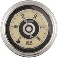 Autometer 2-1/16" 8-18V Voltmeter Gauge Cruiser AD | Universal (1182)