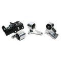 Innovative Mounts F/H-series Billet Mount Kit | 1992-1995 Honda Civic & 1994-2001 Acura Integra (B29550)