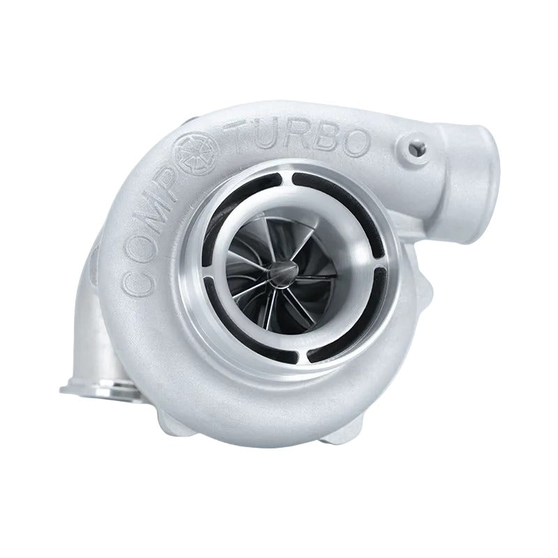 Comp Turbo CT4R-6871 Dynamic 360° Journal Bearing Turbo - 1100HP (426871-1)