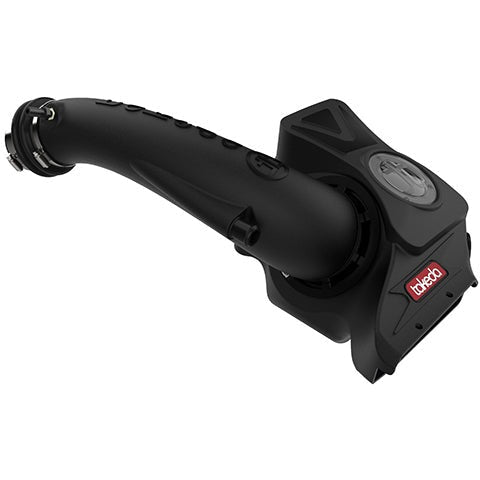 aFe Power Takeda Momentum Cold Air Intake System | 2022+ Hyundai Elantra N (56-70057)