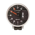 Autometer 5" 0-8000 RPM Tachometer Gauge SPORT-COMP | Universal (3980)