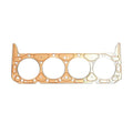 SCE Titan Copper Head Gasket | 2003-2006 Mitsubishi Evo 8/9 (T92676)