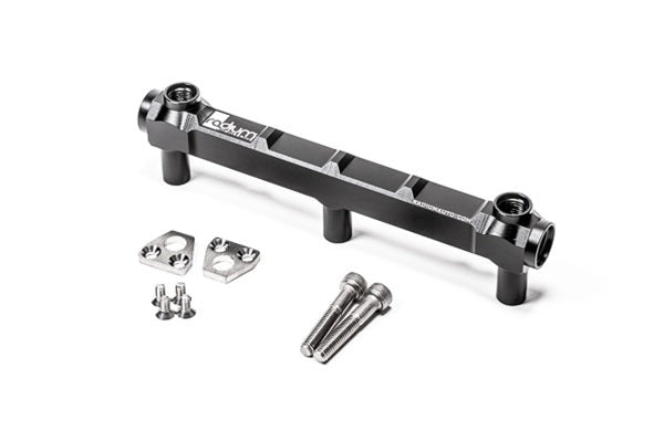 Radium Engineering Fuel Rail | 2023+ Toyota GR Corolla (20-0766)