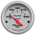 Autometer 2-1/16" 100-250 °F Transmission Temp Gauge ULTRA-LITE | Universal (4357)