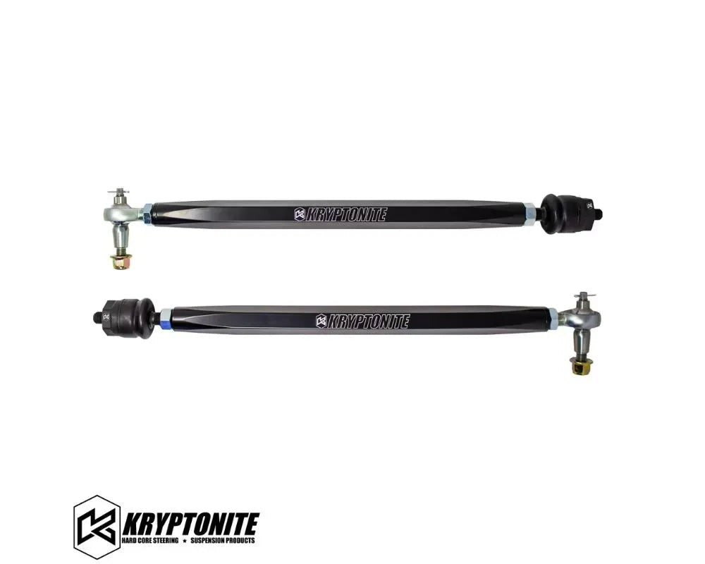 Kryptonite Stage 1 Death Grip Tie Rods | KRTRZ20