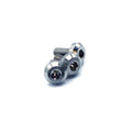 Dress Up Bolts Titanium Hardware Solenoid Kit | 2000-2009 Honda S2000 (HON-047-Ti)