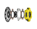 Advanced Clutch Mod-Twin 10.5 XT Rigid Race | (T2R-G20)