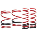 Swift Spec R Sport Springs | 2015-2025 Lexus RC F (4T914R)