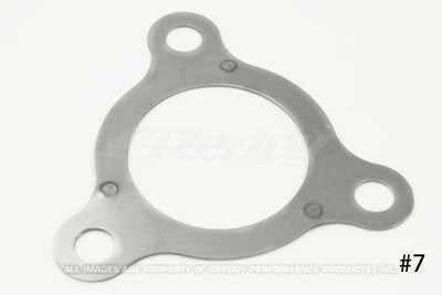 GReddy TD06 Turbo Outlet Gasket | Universal (11900132)