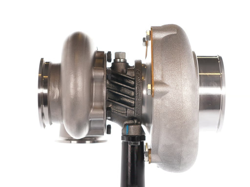 Precision Turbo Gen 2 PT6266 Jet-Fighter | Universal