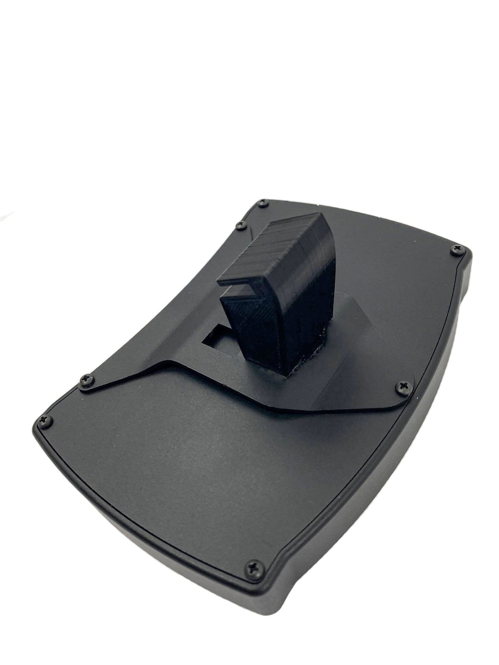 Dimensions Unlimited KTuner V2 Above Stereo Mount | 2016-2021 Honda Civic (DU-TSP-V2-ASM)