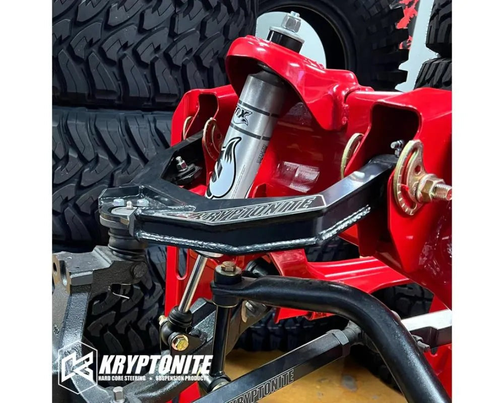 Kryptonite Upper Control Arms | KRUCA10