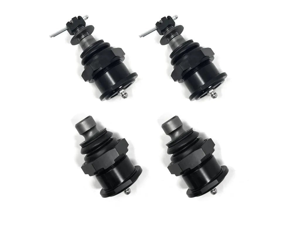 Kryptonite Ball Joint Package | KRBJX3-PACK